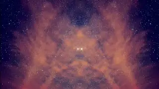 Bilateral symetry cosmic perspective POV! Does our consciousness reallize this objectivity?