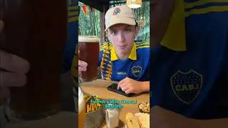 German and Swiss traditions in Villa General Belgrano, one of Argentina&rsquo;s most unique towns.