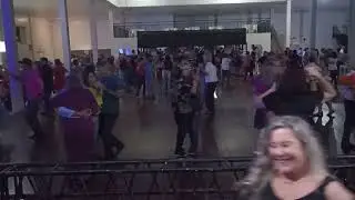 ROBERTINHO GOMES E RONI  DOS TECLADOS  CLUBE OLIMPICO DE TOLEDO