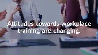 Your Teams Don't Need Training - They Want It