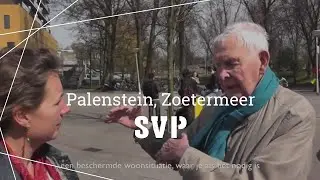 Zoetermeer Palenstein