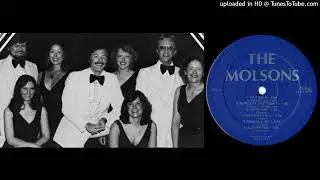 The Molsons - Summertime (1976)