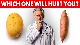 4 Dangerous Vegetables for Seniors &ndash; Eat These Instead | Senior Wellness Tips