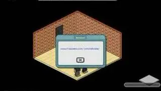 Being A Mod On Habbo