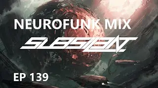 ►NEUROFUNK MIX