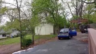 1988 S10 V8 Swap FOr Sale!