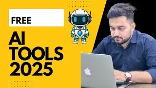 Best FREE AI Tools for Students in 2025 | Study Smarter with AI