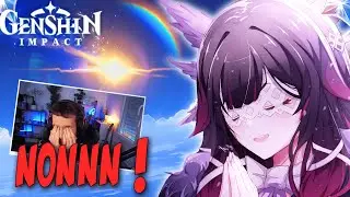 ELLE M'A SCAM ! - Invocations COLUMBINA et INEFFA - Genshin Impact