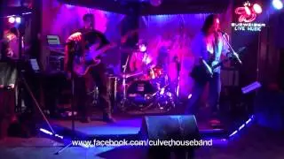 CulverHouse - Texas Players Club Compilation 01/17/15
