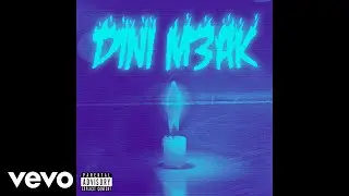 Prod The Cat - DINI M3AK ( Prod By @Prod_The_Cat )