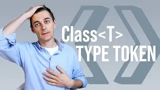 Дженеріки, Патерн Type Token і Огляд Вправи «Heterogeneous Max Holder»