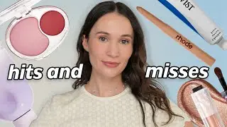 Recent Beauty Hits & Misses: What's Working & What's Not