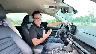 What modifications should I make to my 2025 Honda CRV?