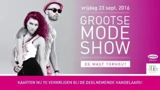 Unizo Modeshow