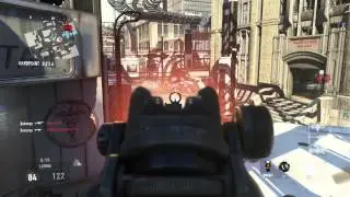 Black Ops III Information and the Hype! (CoD AW Gameplay)