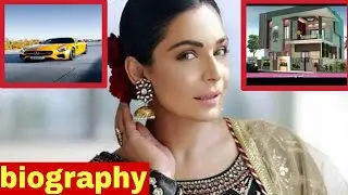 meera film actor biography education family