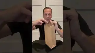 Invisible Ball Trick
