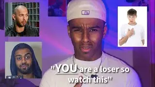 Self Improvement Content Is Just Disrespectful atp.