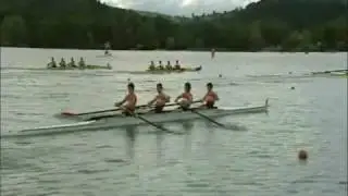 Aiguebelette 2009 - Finale HSPL4-