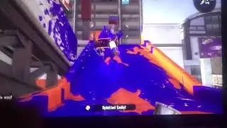 Splatoon Zen Mode #1