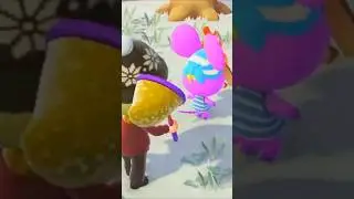 How to NOT get Dreamies in Animal Crossing - #Shorts