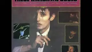 These Immortal Souls - 'Blood and Sand', She Said