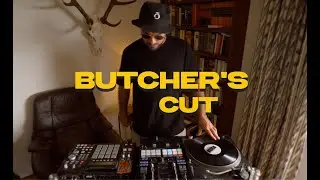 ASM - Butcher's Cut (Official Music Video)
