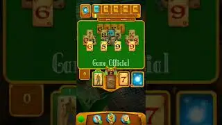 Pyramid Solitaire Saga - Game Android