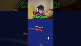 Игра на 300 000 долларов в самолете