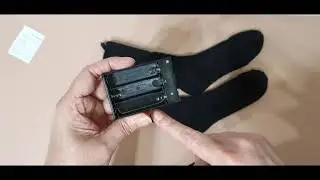 Atheta Calcetines Calefactables Calcetines Electricos para Hombres y Mujeres, Pies calentitos