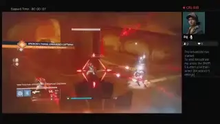 Destiny 1 Archons forge