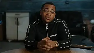 Tariq Returns & Earns The Name &lsquo;Ghost&rsquo; | Power Book IV: Force S3 Finale 