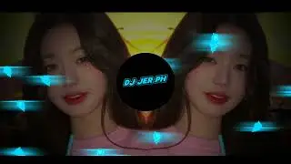 DJ Lay Lay X Wolves - New Slowed Viral Remix 2025 - DJ JER PH