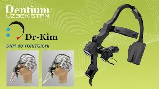 Dr.Kim DKH-60 Yoritgichi