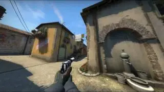 Happy ACE-CSGO Edit