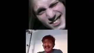 Per Yngve Ohlin - meme Pedro pascal crying