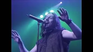 Sonata Arctica  - Full Live in Tokyo
