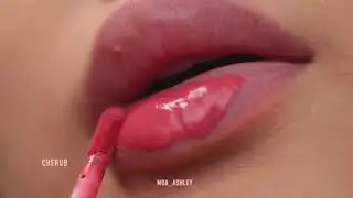 LimeCrime Passionfruit Cherub