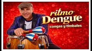 RITMO DENGUE - Afro Cuban rhythm tutorial (PDF + play along)