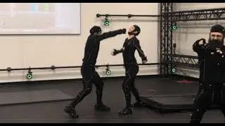 Mocap Museum