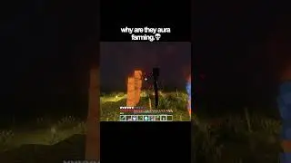 why are they aura farming