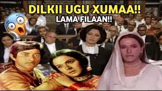 YAA KA DAMBEEYAY DILKII ATARIISHADII PRIYA RAJVANSH? KIIS GILGILAY WADDANKA HINDIYA!