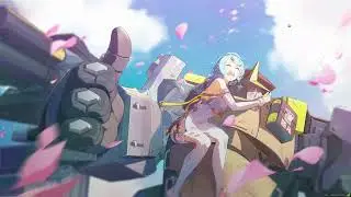 Seed Sr's final message - Patch 2.2