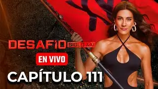 🔴EN VIVO: Cap&iacute;tulo 111- Desaf&iacute;o del Siglo XXI - Caracol Televisi&oacute;n