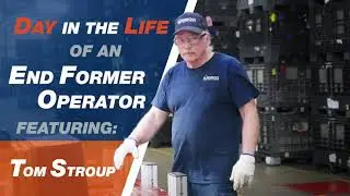 A Day in the Life at Webco: End Former Operator Keeps Production Going