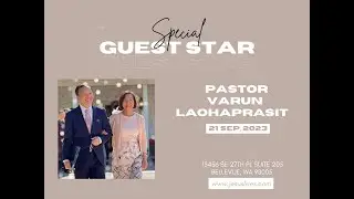 The Guiding Of The Holy Spirit  | Pastor Lao | @JesusLives