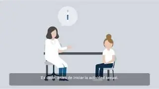 &iquest;C&oacute;mo funciona la vacuna del virus del papiloma humano?