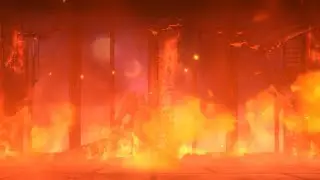 Hell Screen (9-48 LCB Ryoshu)
