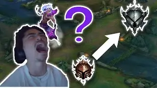Climbing out of Bronze Again...? (I hate this game)