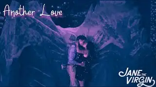 Jane x Michael // Another Love (Jane The Virgin)
